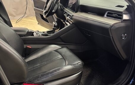 KIA K5, 2020 год, 2 750 000 рублей, 5 фотография