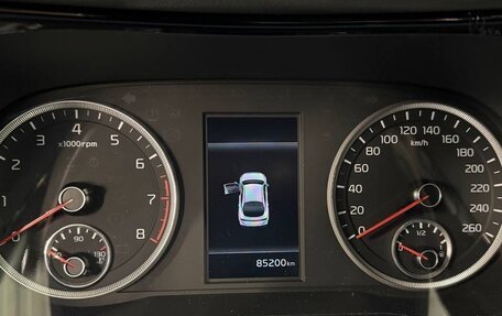 KIA K5, 2020 год, 2 750 000 рублей, 14 фотография