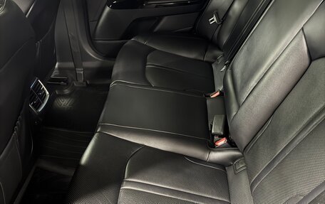 KIA K5, 2020 год, 2 750 000 рублей, 11 фотография