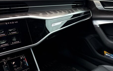 Audi A6, 2021 год, 3 350 000 рублей, 5 фотография