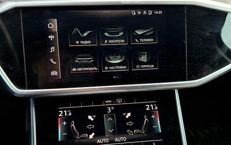 Audi A6, 2021 год, 3 350 000 рублей, 4 фотография