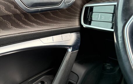 Audi A6, 2021 год, 3 350 000 рублей, 3 фотография