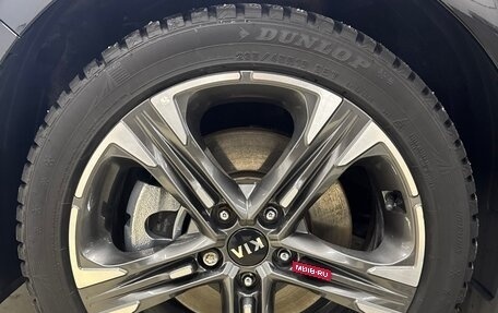 KIA K5, 2020 год, 2 750 000 рублей, 17 фотография