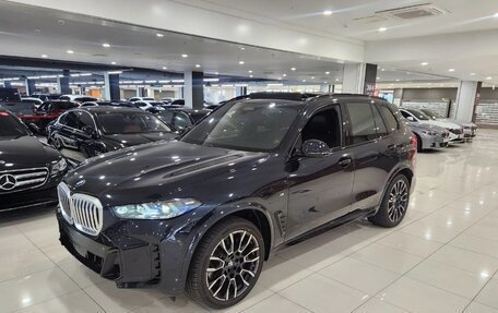 BMW X5, 2024 год, 11 000 000 рублей, 2 фотография