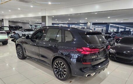 BMW X5, 2024 год, 11 000 000 рублей, 3 фотография