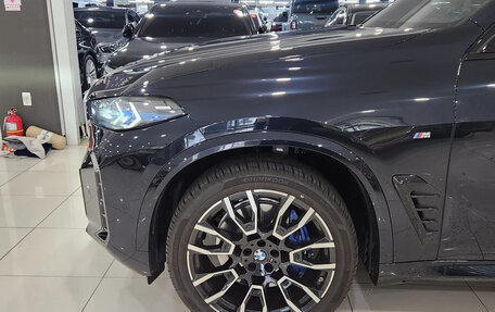 BMW X5, 2024 год, 11 000 000 рублей, 4 фотография