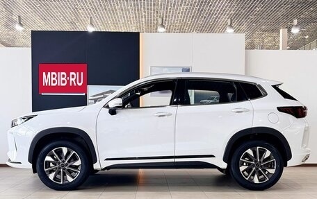 CheryExeed LX, 2024 год, 3 525 000 рублей, 4 фотография