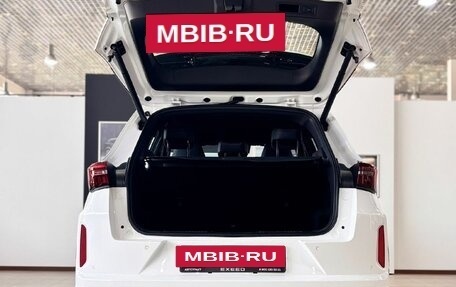 CheryExeed LX, 2024 год, 3 525 000 рублей, 8 фотография