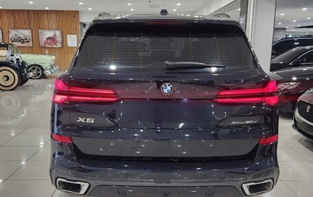 BMW X5, 2024 год, 11 000 000 рублей, 5 фотография