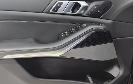 BMW X5, 2024 год, 11 000 000 рублей, 11 фотография