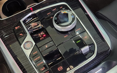 BMW X5, 2024 год, 11 000 000 рублей, 10 фотография