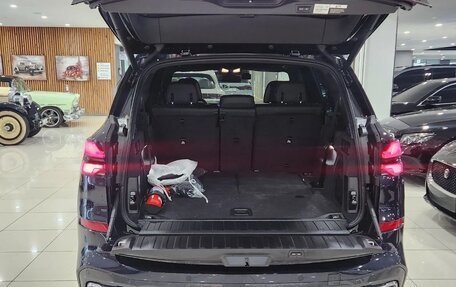 BMW X5, 2024 год, 11 000 000 рублей, 6 фотография