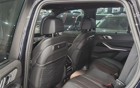 BMW X5, 2024 год, 11 000 000 рублей, 13 фотография