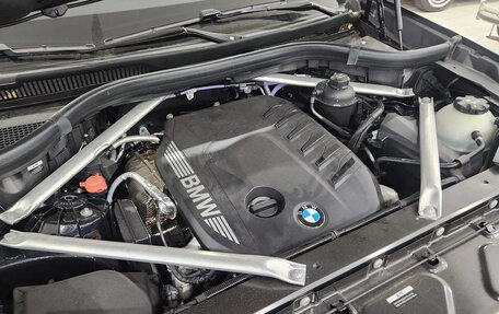 BMW X5, 2024 год, 11 000 000 рублей, 7 фотография