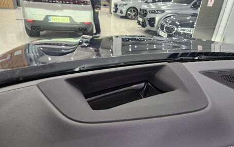 BMW X5, 2024 год, 11 000 000 рублей, 12 фотография
