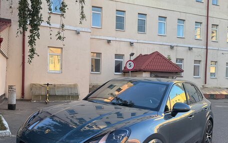 Porsche Cayenne III, 2018 год, 6 900 000 рублей, 5 фотография