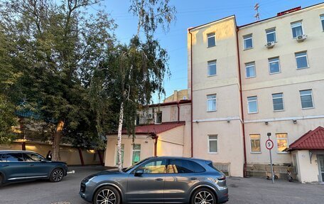 Porsche Cayenne III, 2018 год, 6 900 000 рублей, 8 фотография