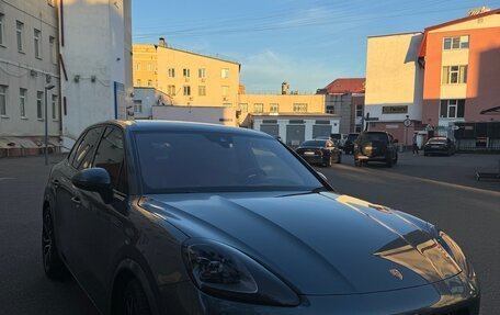 Porsche Cayenne III, 2018 год, 6 900 000 рублей, 12 фотография