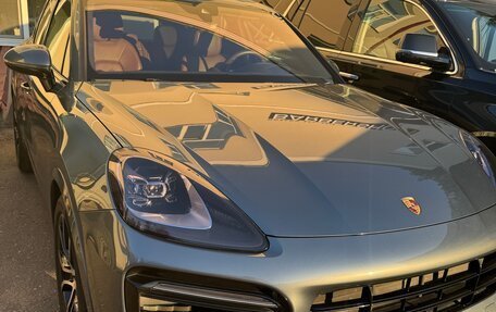 Porsche Cayenne III, 2018 год, 6 900 000 рублей, 9 фотография