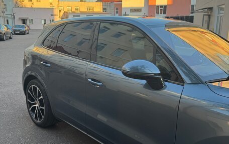 Porsche Cayenne III, 2018 год, 6 900 000 рублей, 10 фотография