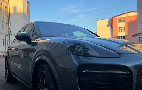 Porsche Cayenne III, 2018 год, 6 900 000 рублей, 11 фотография