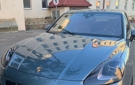 Porsche Cayenne III, 2018 год, 6 900 000 рублей, 6 фотография