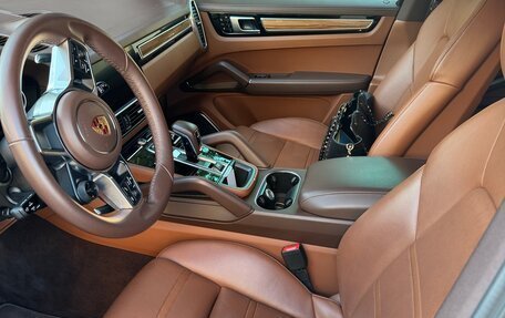 Porsche Cayenne III, 2018 год, 6 900 000 рублей, 20 фотография