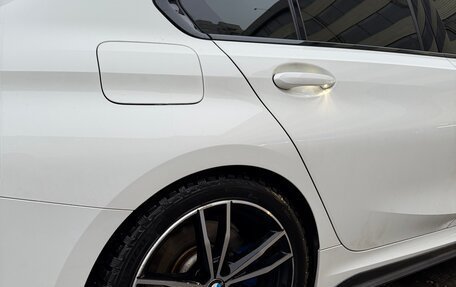 BMW 3 серия, 2019 год, 6 000 000 рублей, 8 фотография