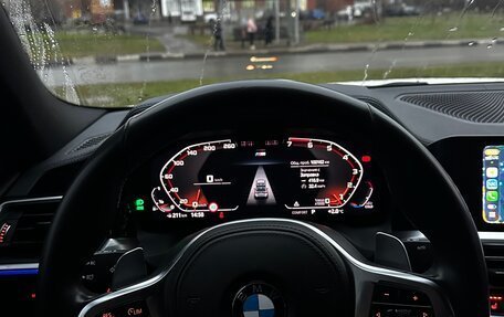 BMW 3 серия, 2019 год, 6 000 000 рублей, 11 фотография