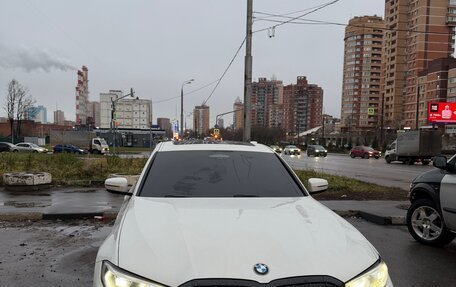 BMW 3 серия, 2019 год, 6 000 000 рублей, 3 фотография