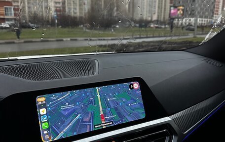 BMW 3 серия, 2019 год, 6 000 000 рублей, 12 фотография