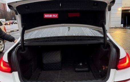 BMW 3 серия, 2019 год, 6 000 000 рублей, 9 фотография