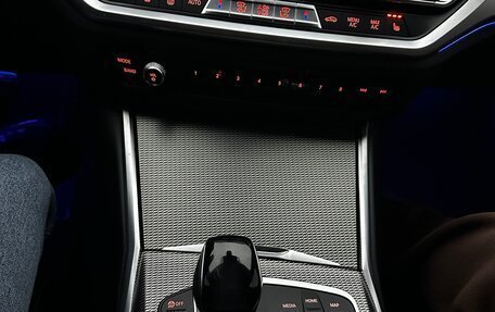 BMW 3 серия, 2019 год, 6 000 000 рублей, 14 фотография