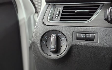 Skoda Rapid I, 2018 год, 1 085 000 рублей, 21 фотография