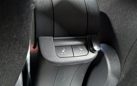 Skoda Rapid I, 2018 год, 1 085 000 рублей, 18 фотография