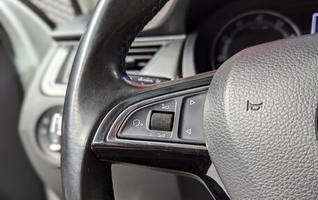 Skoda Rapid I, 2018 год, 1 085 000 рублей, 22 фотография