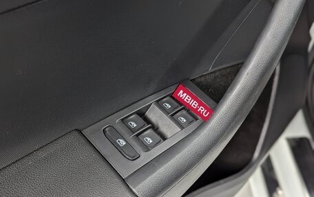 Skoda Rapid I, 2018 год, 1 085 000 рублей, 19 фотография