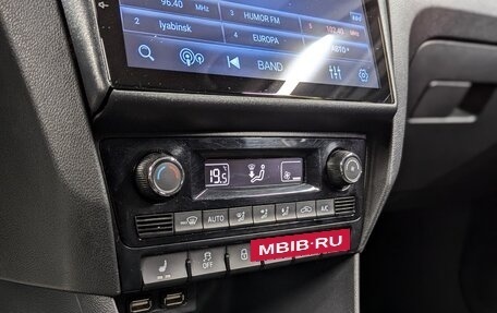 Skoda Rapid I, 2018 год, 1 085 000 рублей, 24 фотография