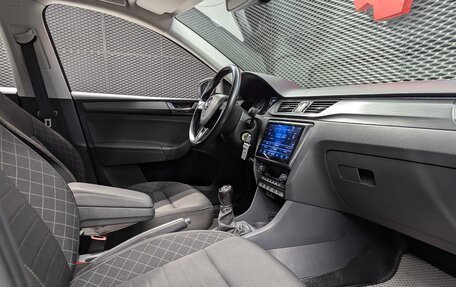 Skoda Rapid I, 2018 год, 1 085 000 рублей, 30 фотография