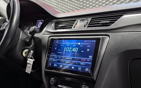 Skoda Rapid I, 2018 год, 1 085 000 рублей, 28 фотография