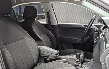 Skoda Rapid I, 2018 год, 1 085 000 рублей, 31 фотография