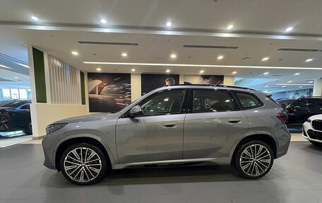 BMW X1, 2025 год, 5 896 900 рублей, 2 фотография