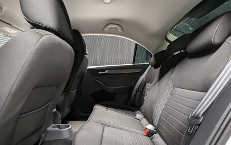 Skoda Rapid I, 2018 год, 1 085 000 рублей, 33 фотография