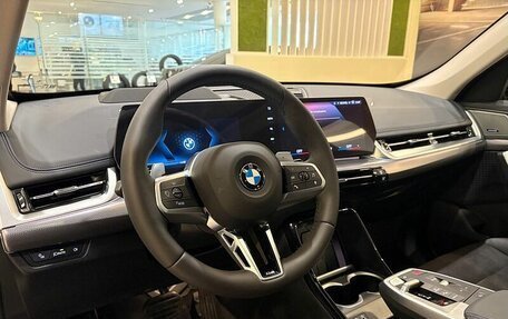 BMW X1, 2025 год, 5 896 900 рублей, 7 фотография