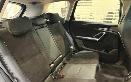 BMW X1, 2025 год, 5 896 900 рублей, 8 фотография