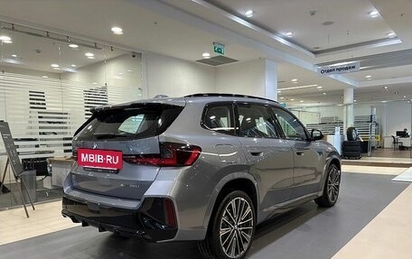 BMW X1, 2025 год, 5 896 900 рублей, 5 фотография