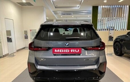 BMW X1, 2025 год, 5 896 900 рублей, 4 фотография