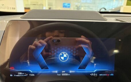 BMW X1, 2025 год, 5 896 900 рублей, 12 фотография