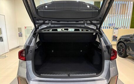 BMW X1, 2025 год, 5 896 900 рублей, 11 фотография