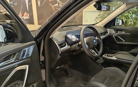 BMW X1, 2025 год, 5 770 900 рублей, 9 фотография